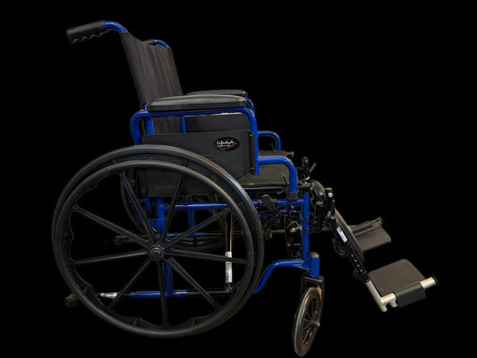 Top 5 Benefits of Buying Pre-Owned Mobility Equipment