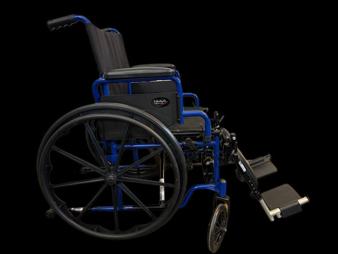 Top 5 Benefits of Buying Pre-Owned Mobility Equipment