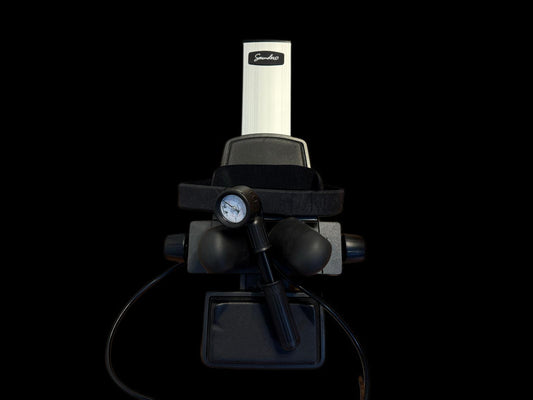 Saunders Cervical Traction Device Neck Pain Relief