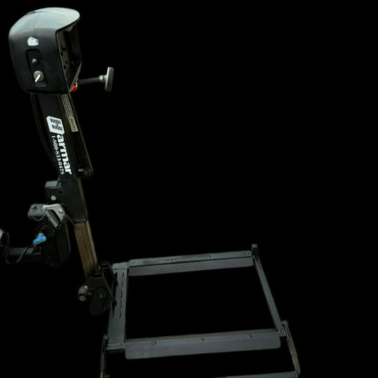 Harmar AL160 Profile Scooter Lift w/Swing-Away
