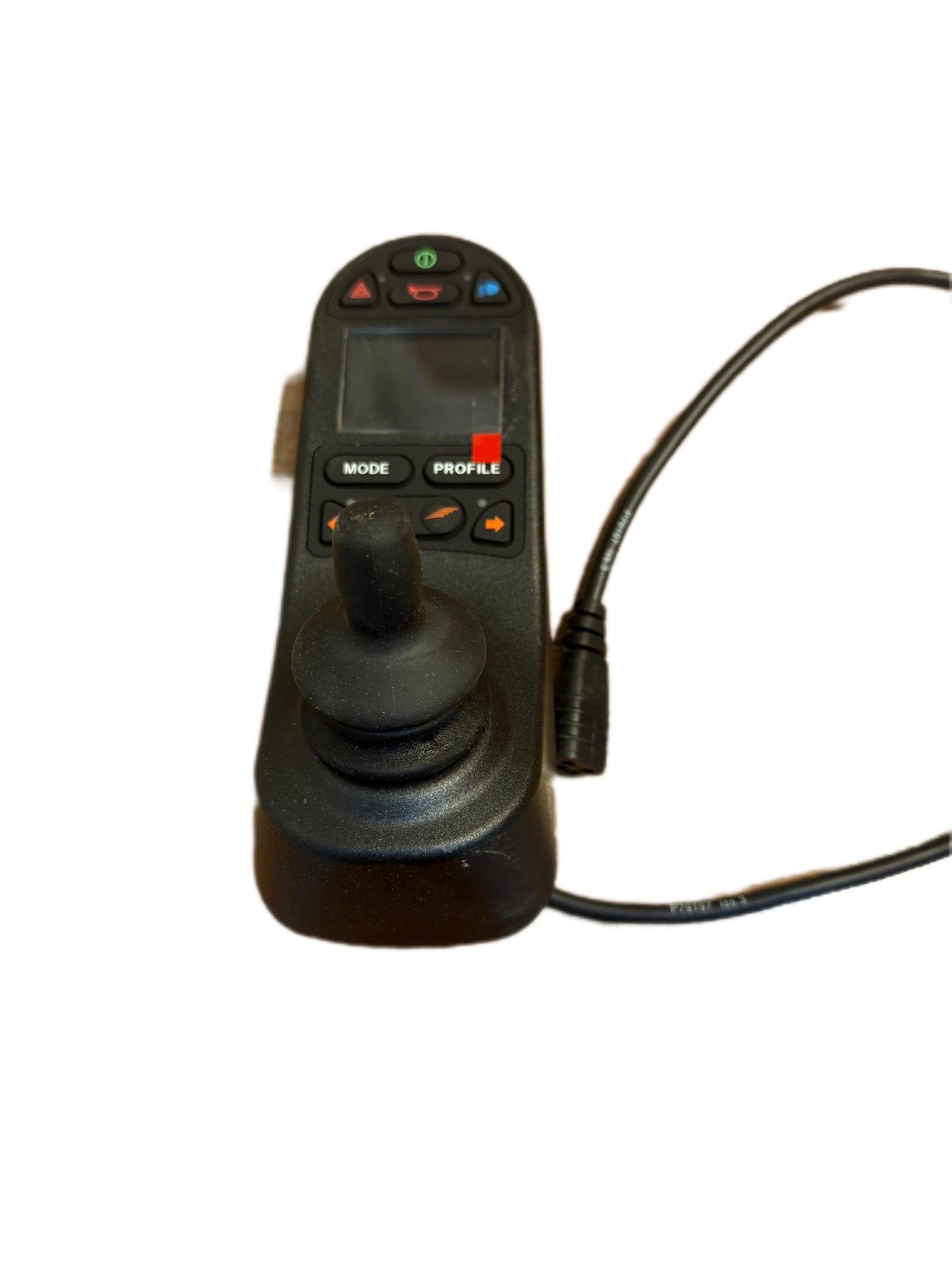 NEW R-Net Joystick D51153.04 PG Drives