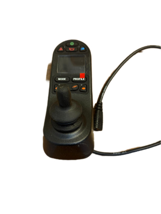 NEW R-Net Joystick D51153.04 PG Drives