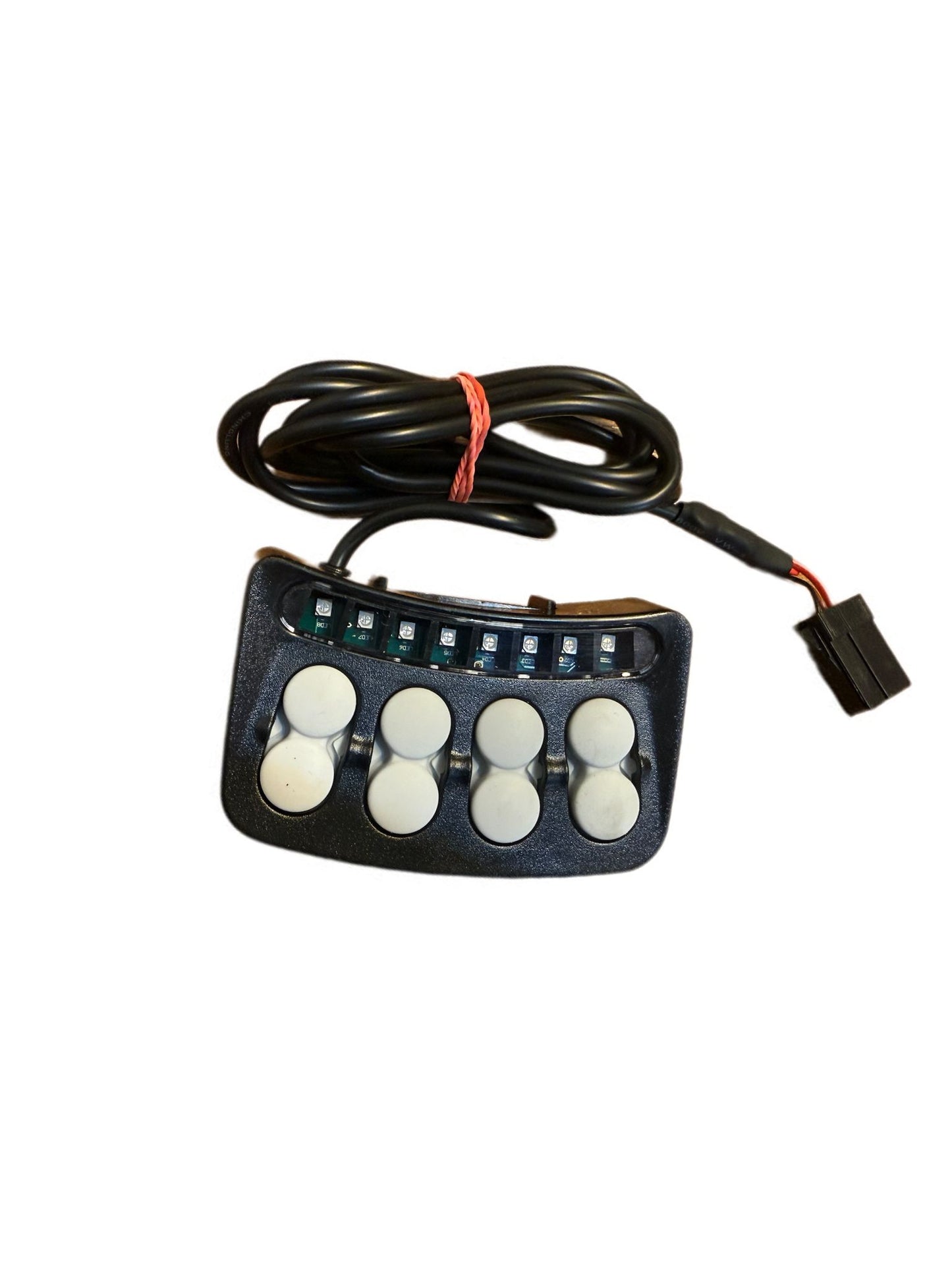 NEW Permobil Function Control Switchbox