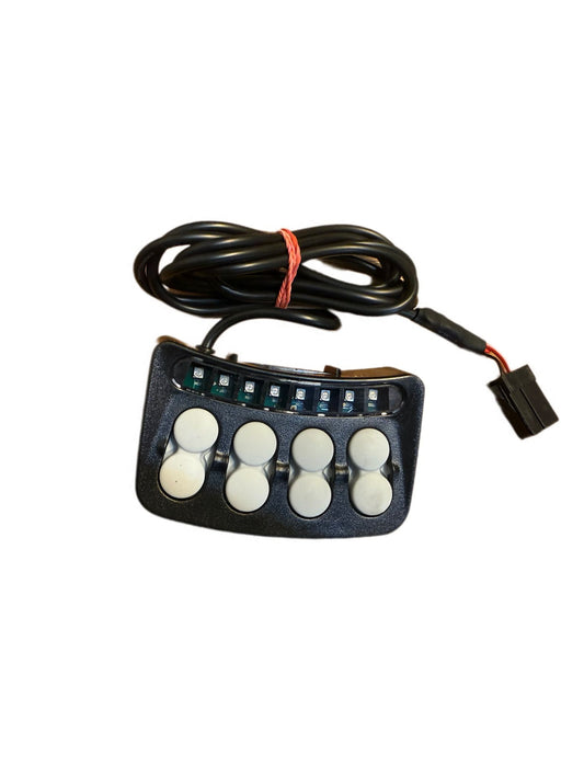 NEW Permobil Function Control Switchbox