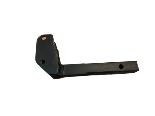 Harmar AL126 Hitch Adapter for Class II Receivers