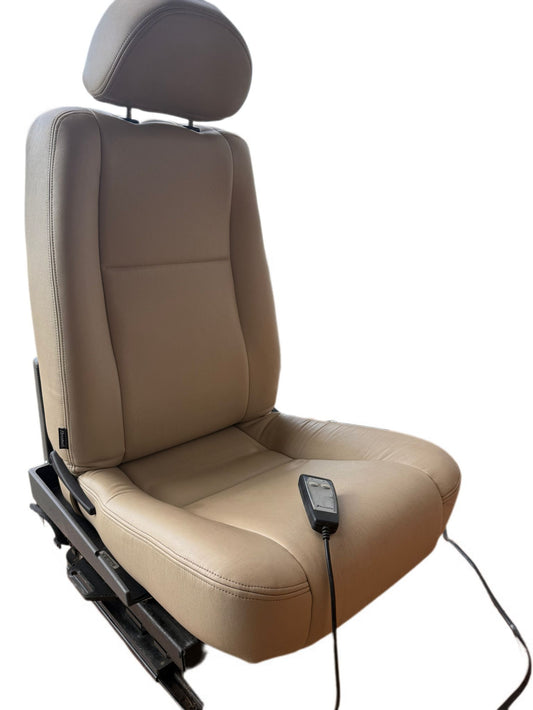 Bruno Turny Orbit Powered Right-Hand Transfer Seat